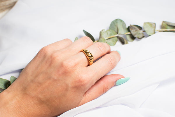 THE ARLO RING