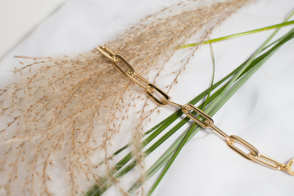 THE AZORA BRACELET