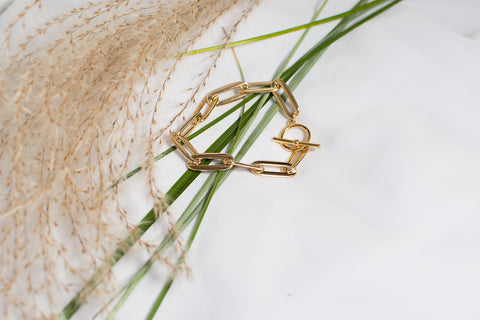 THE AZORA BRACELET