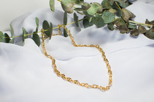 THE BRIA NECKLACE