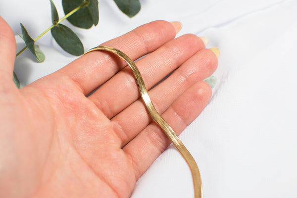 THE CLEO NECKLACE