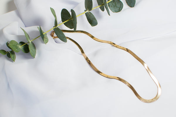 THE CLEO NECKLACE