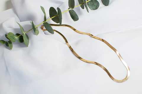 THE CLEO NECKLACE