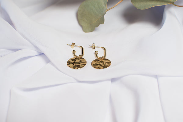 THE DAKOTA EARRINGS