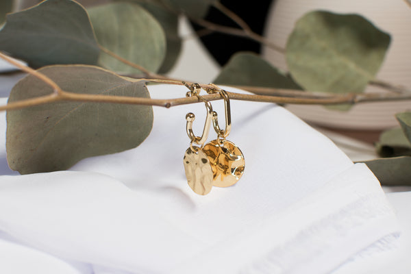 THE DAKOTA EARRINGS