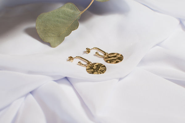 THE DAKOTA EARRINGS