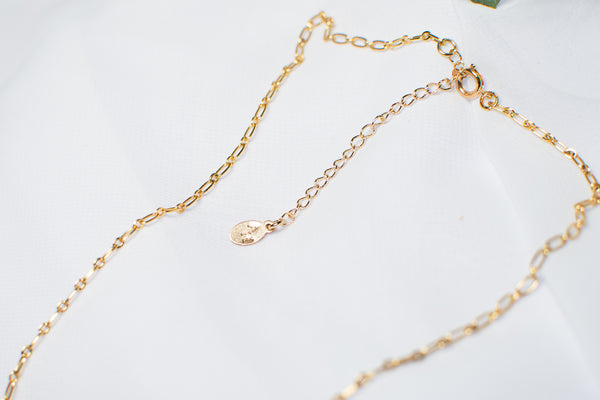 THE DEMI NECKLACE