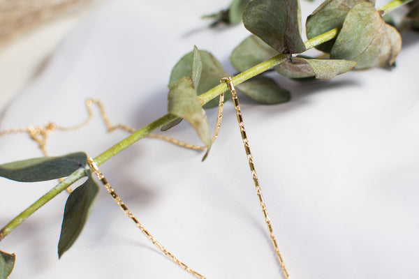 THE DILARA NECKLACE