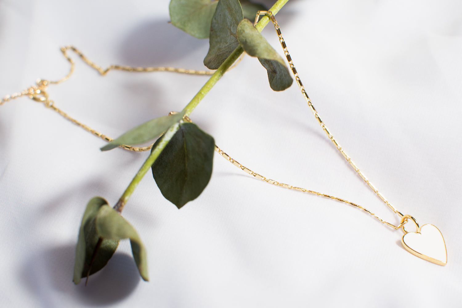 THE DILARA NECKLACE