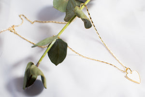 THE DILARA NECKLACE