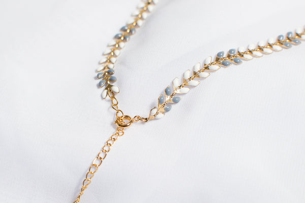THE ELIRA NECKLACE