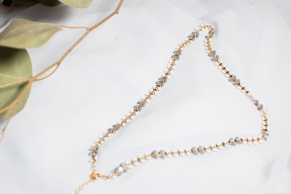 THE ELIRA NECKLACE