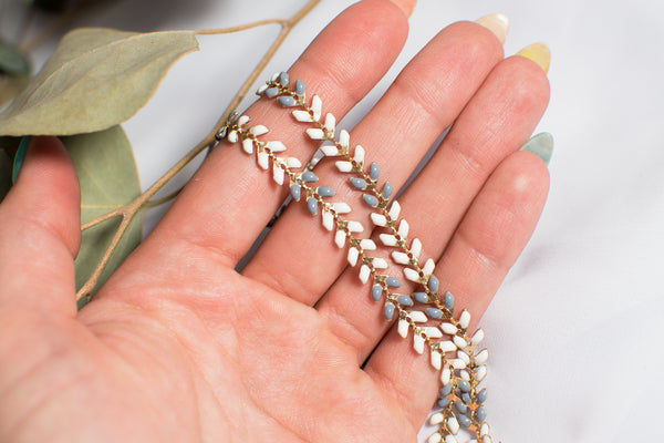 THE ELIRA NECKLACE