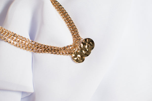 THE EMRYNN NECKLACE