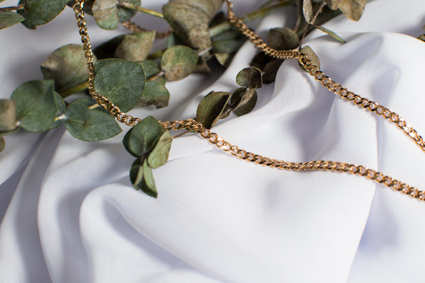 THE EMRYNN NECKLACE