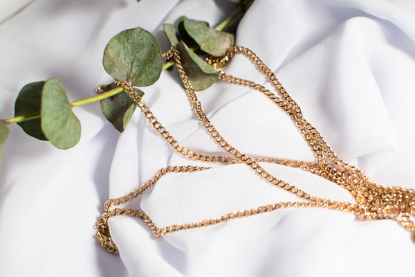 THE EMRYNN NECKLACE