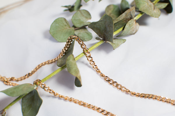 THE EPHIE NECKLACE
