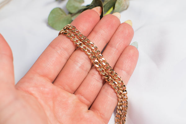 THE EPHIE NECKLACE