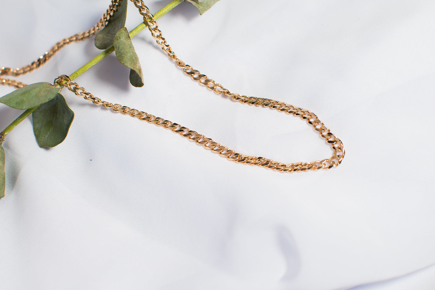 THE EPHIE NECKLACE