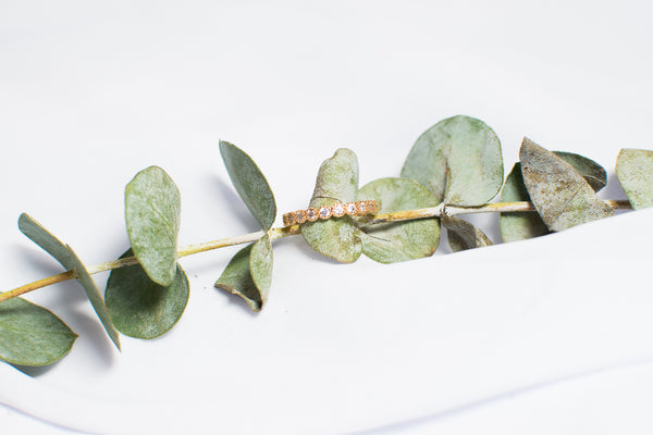 THE JUNIPER RING