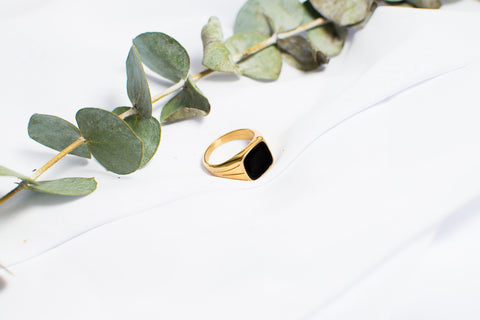 THE KAIDA RING
