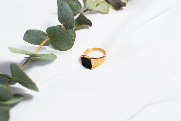 THE KAIDA RING