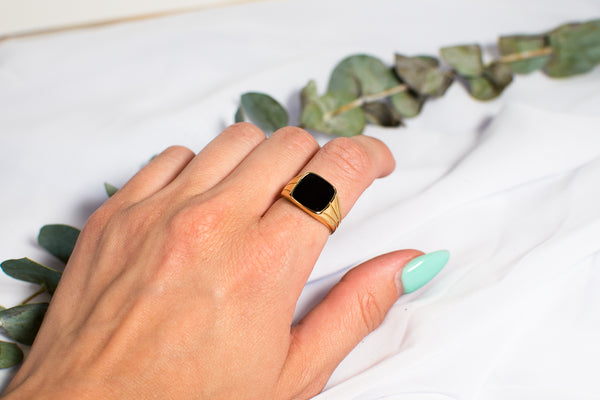 THE KAIDA RING