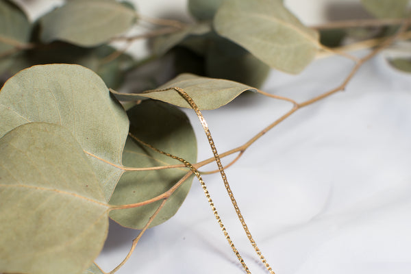 THE KATIE NECKLACE