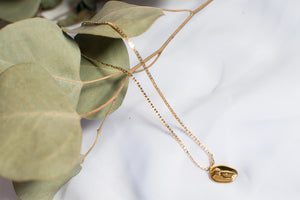 THE KATIE NECKLACE