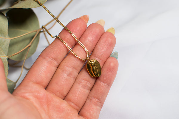 THE KATIE NECKLACE