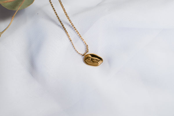 THE KATIE NECKLACE