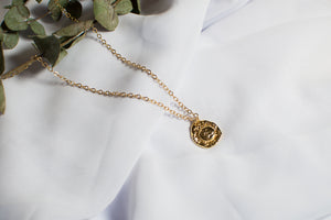 THE KELAYA NECKLACE
