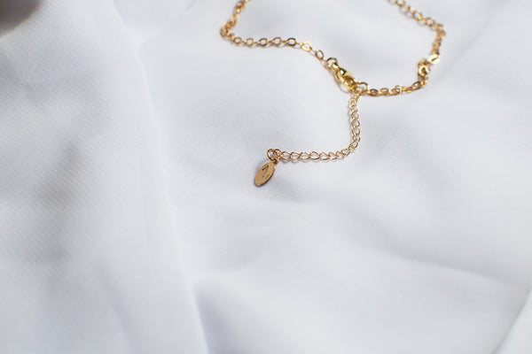 THE KELAYA NECKLACE