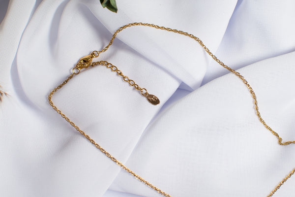 THE KIMMY NECKLACE
