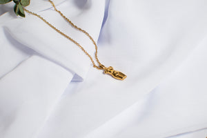 THE KIMMY NECKLACE
