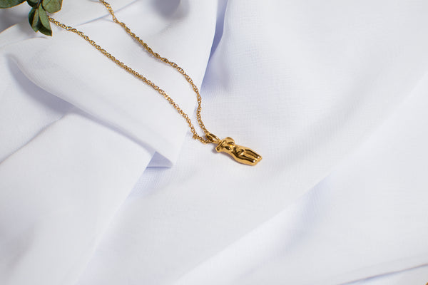 THE KIMMY NECKLACE