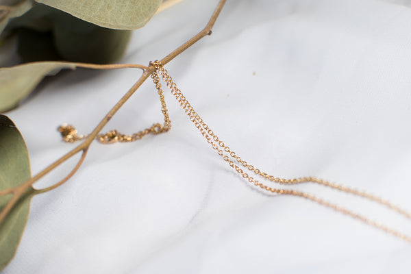 THE LEXIE NECKLACE