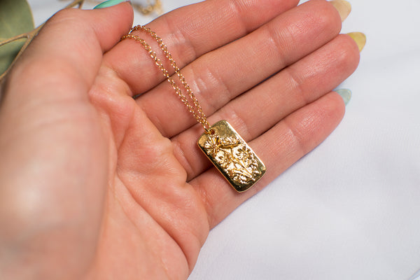 THE LEXIE NECKLACE