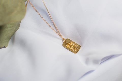 THE LEXIE NECKLACE