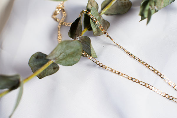 THE LUNA NECKLACE