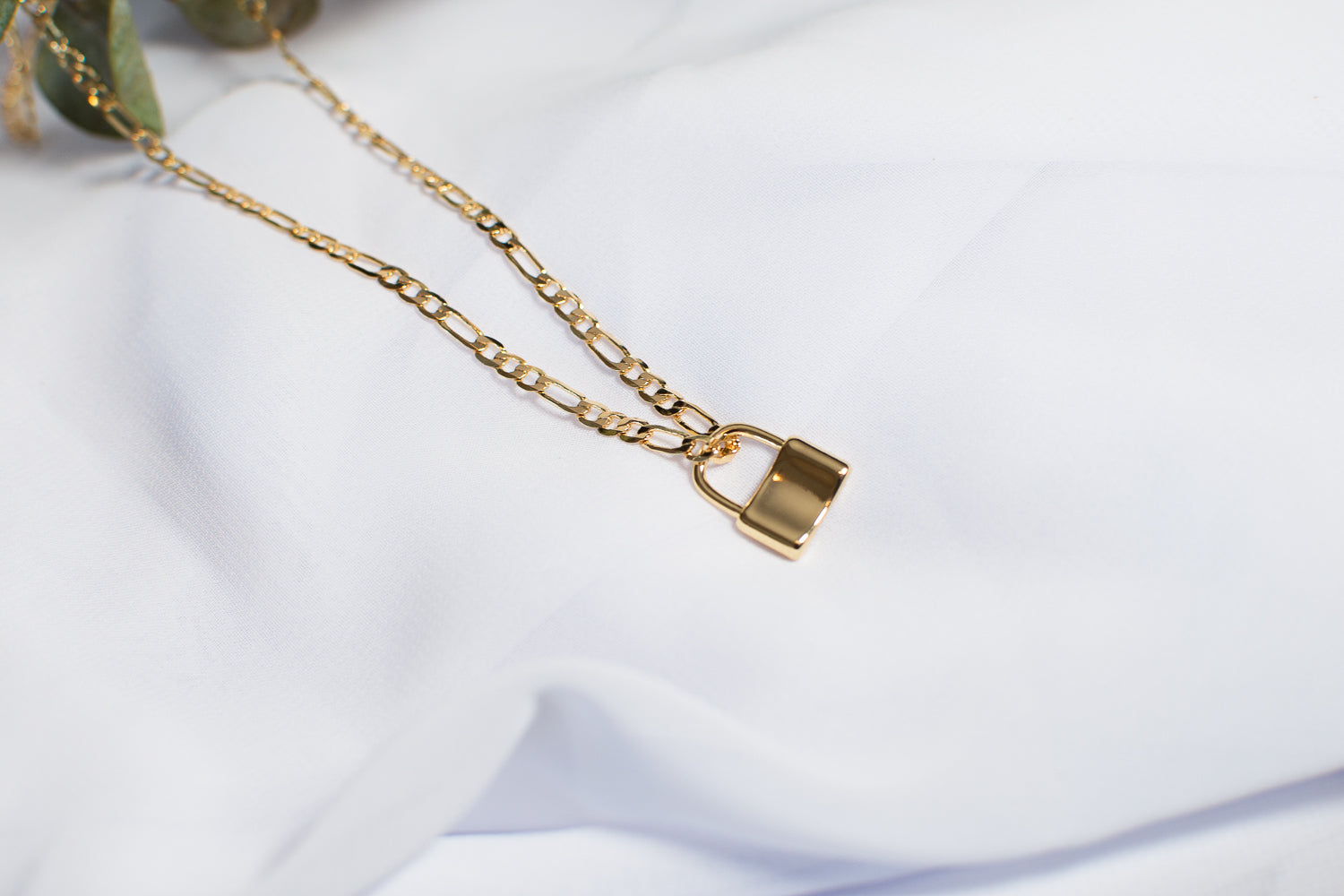THE LUNA NECKLACE