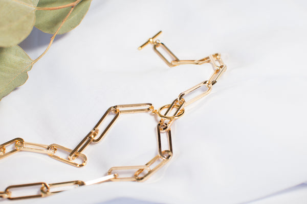 THE LUX NECKLACE