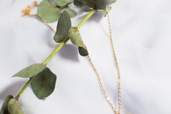 THE MALAYA NECKLACE