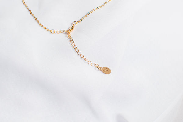THE MALAYA NECKLACE