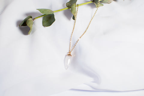 THE MALAYA NECKLACE