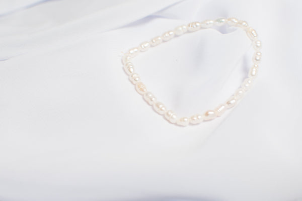THE NAMIKA PEARL BRACELET