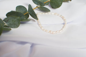 THE NAMIKA PEARL BRACELET