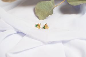 THE PINEAPPLE CRUSH STUDS