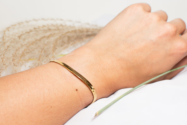 THE SERINA BRACELET