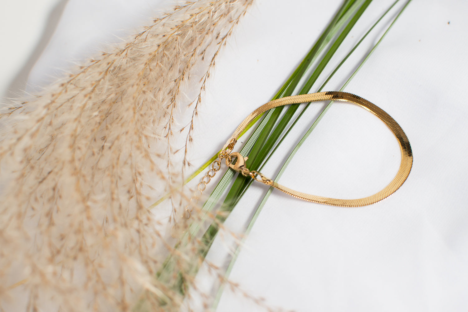THE SERINA BRACELET